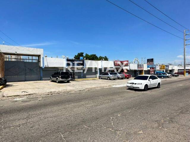 #1124 - Local Comercial para Venta en Maracaibo - V