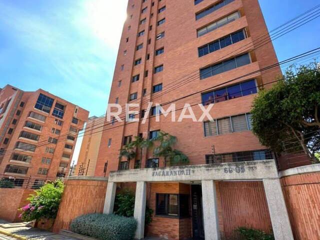 #1127 - Apartamento para Venta en Maracaibo - V