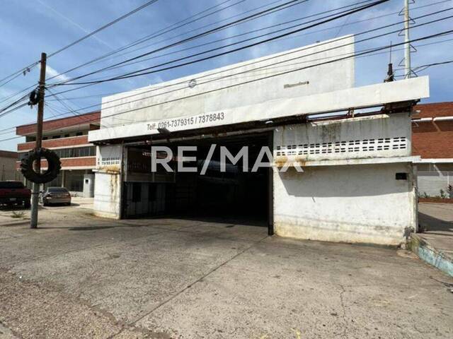 #1128 - Casa para Venta en Maracaibo - V