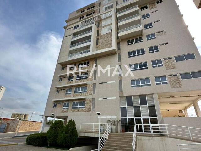 #1129 - Apartamento para Venta en Maracaibo - V