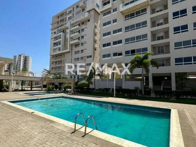 #1129 - Apartamento para Venta en Maracaibo - V