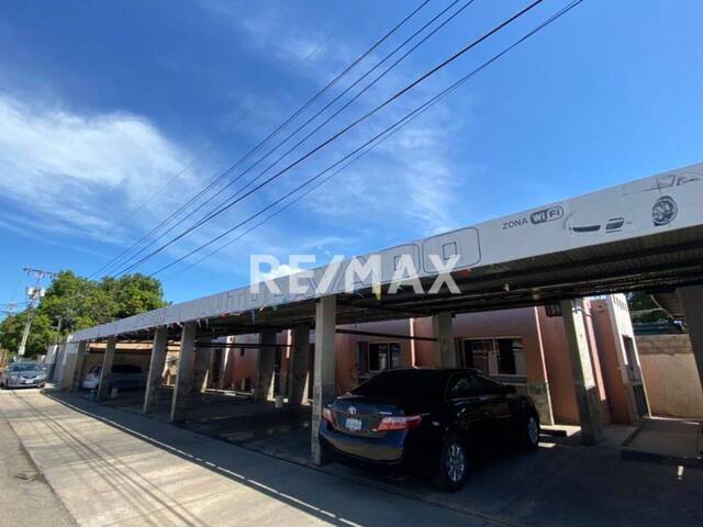 #195592 - Local Comercial para Venta en Maracaibo - V