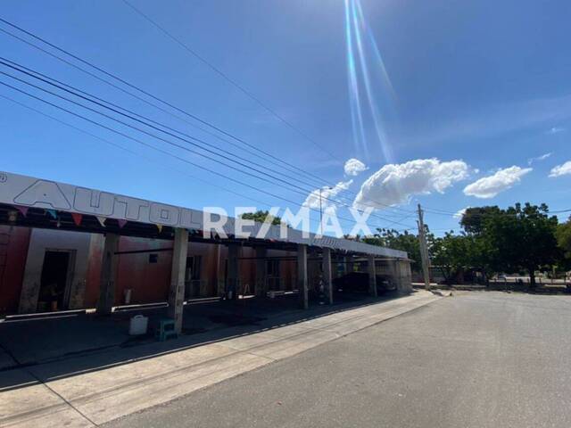 #195592 - Local Comercial para Venta en Maracaibo - V