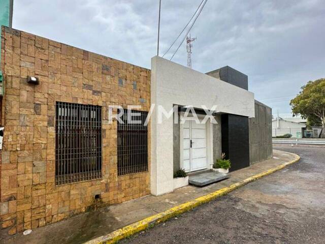 #1139 - Casa para Venta en Maracaibo - V