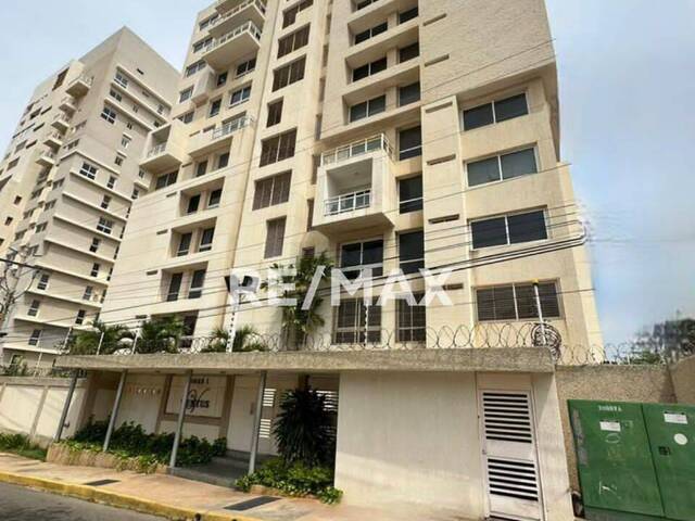 #1144 - Apartamento para Venta en Maracaibo - V