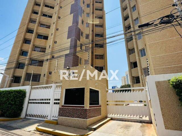 #1148 - Apartamento para Venta en Maracaibo - V