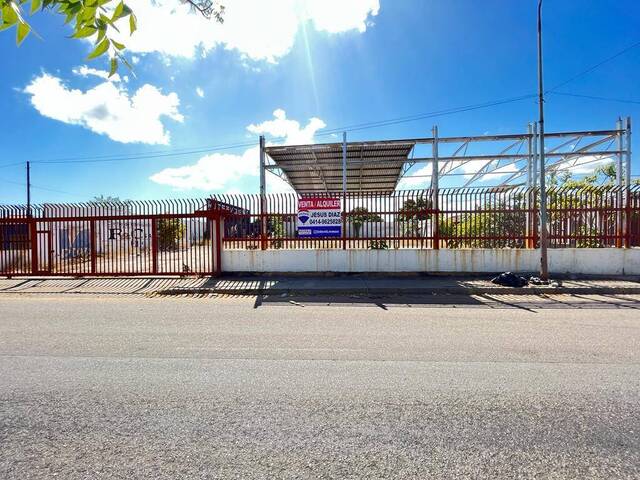 #194666 - Local Comercial para Venta en Maracaibo - V