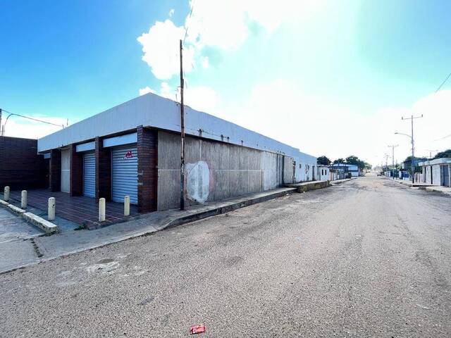 #194666 - Local Comercial para Venta en Maracaibo - V