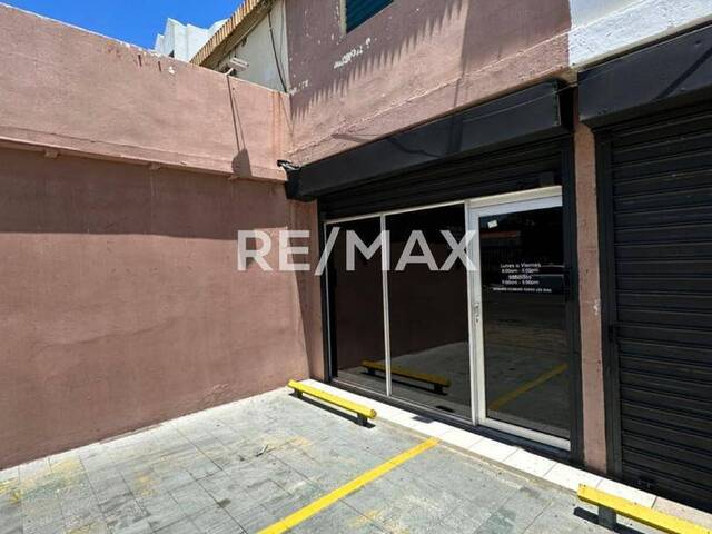 #195183 - Local Comercial para Alquiler en Maracaibo - V