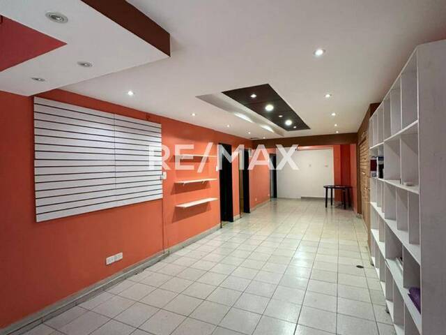 #195183 - Local Comercial para Alquiler en Maracaibo - V