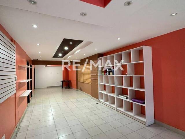 #195183 - Local Comercial para Alquiler en Maracaibo - V