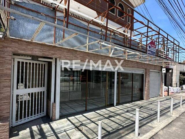 #191174 - Local Comercial para Alquiler en Maracaibo - V