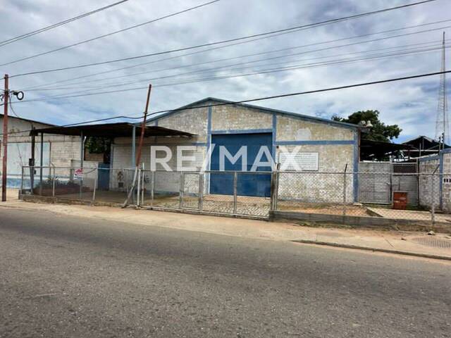 #195472 - Galpón para Venta en Maracaibo - V