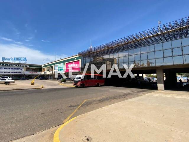 #1241 - Local Comercial para Venta en Maracaibo - V