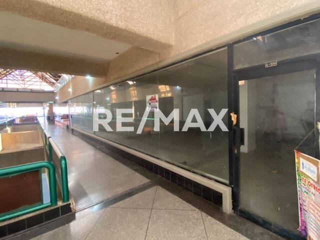 #1241 - Local Comercial para Venta en Maracaibo - V