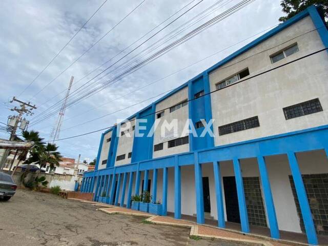 #129504 - Edificio comercial para Venta en Maracaibo - V