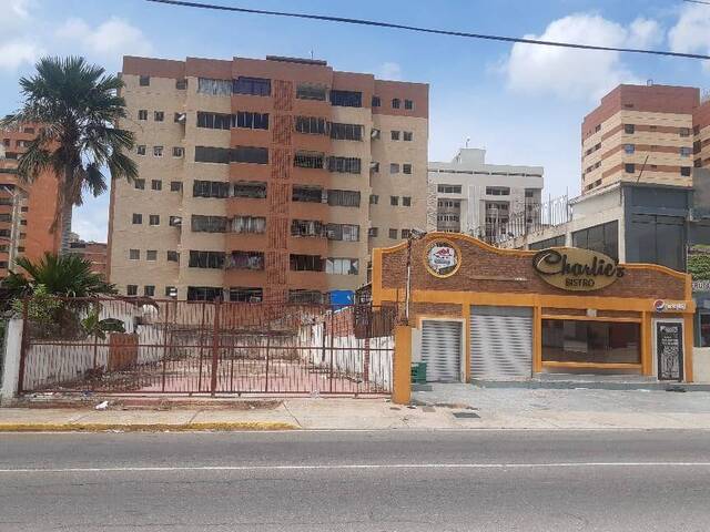 #154589 - Terreno para Venta en Maracaibo - V - 1