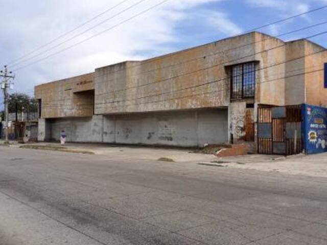 #154800 - Edificio comercial para Venta en Maracaibo - V - 2