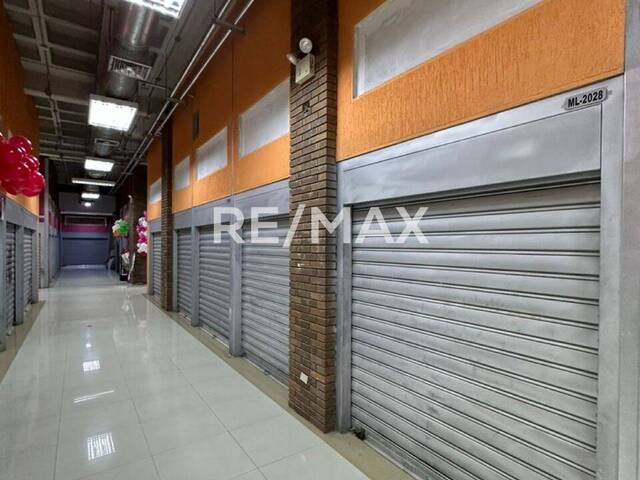 #1253 - Local Comercial para Alquiler en Maracaibo - V