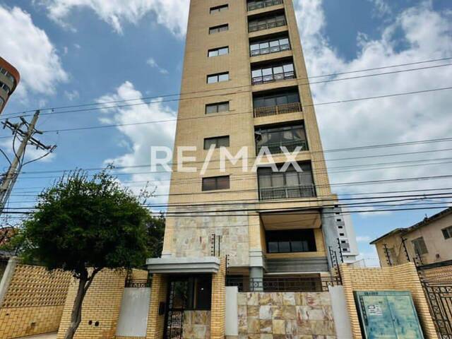 #195436 - Apartamento para Venta en Maracaibo - V - 1