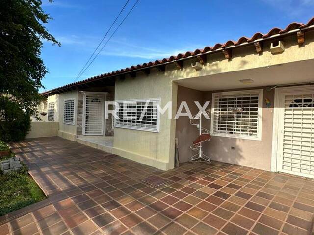 #1266 - Casa para Venta en Maracaibo - V