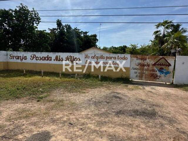 #1283 - Punto Comercial para Venta en San Rafael del Moján - V - 1