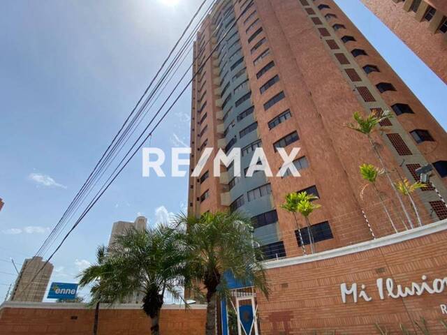 #1291 - Apartamento para Venta en Maracaibo - V