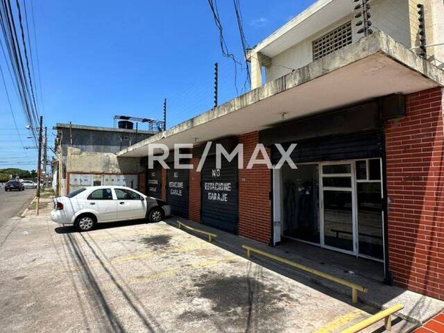 #1305 - Local Comercial para Alquiler en Maracaibo - V