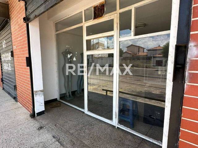 #1305 - Local Comercial para Alquiler en Maracaibo - V