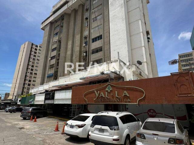 #1338 - Local Comercial para Alquiler en Maracaibo - V