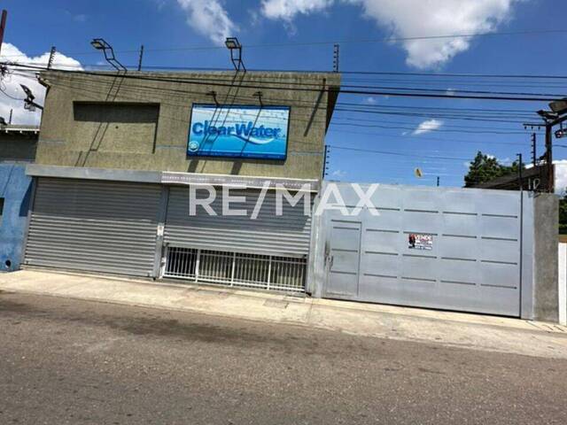 #1379 - Galpón para Venta en Maracaibo - V