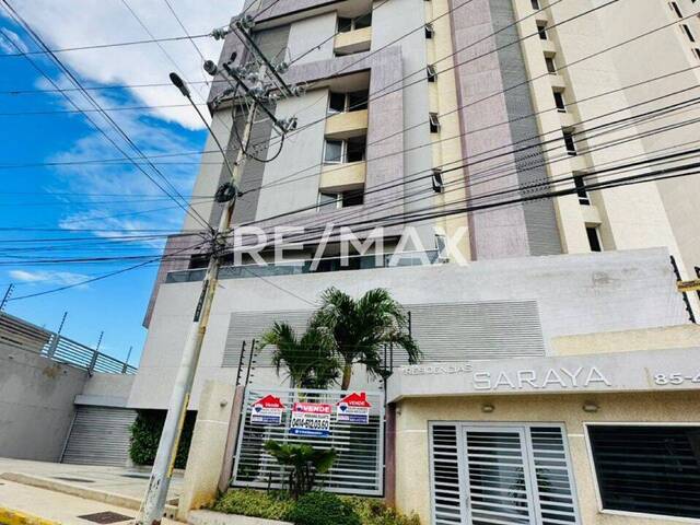 #1402 - Apartamento para Venta en Maracaibo - V