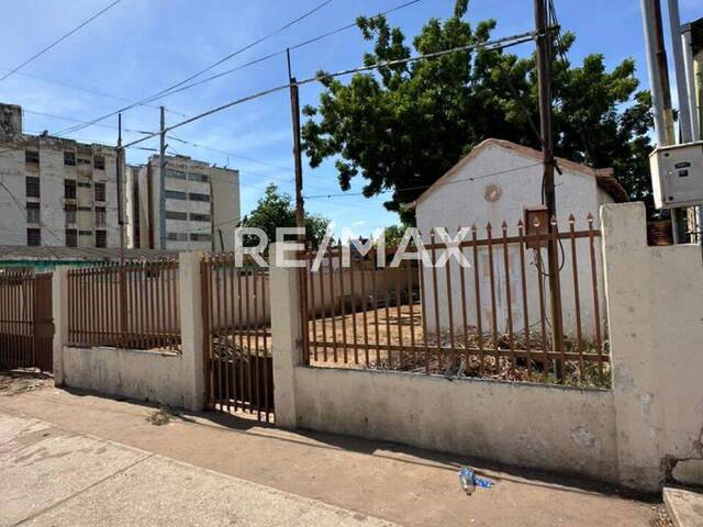 #1419 - Terreno para Venta en Maracaibo - V - 1