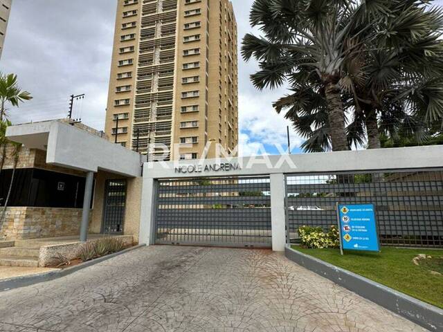 #1421 - Apartamento para Venta en Maracaibo - V