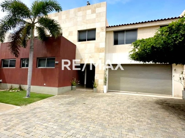 #194383 - Casa para Venta en Maracaibo - V