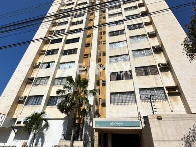 #1442 - Apartamento para Venta en Maracaibo - V