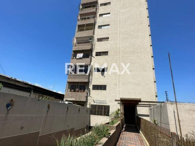 #1447 - Apartamento para Venta en Maracaibo - V