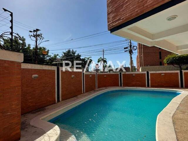 Apartamento para Venta en Maracaibo - 2