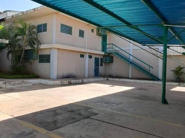 #231338 - Galpón para Venta en Maracaibo - V - 3