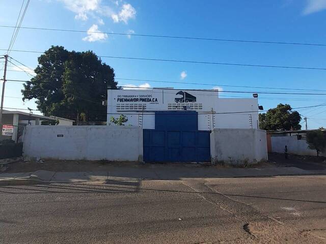 #236912 - Galpón para Venta en Maracaibo - V - 1