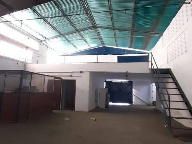 Galpón para Venta en Maracaibo - 5