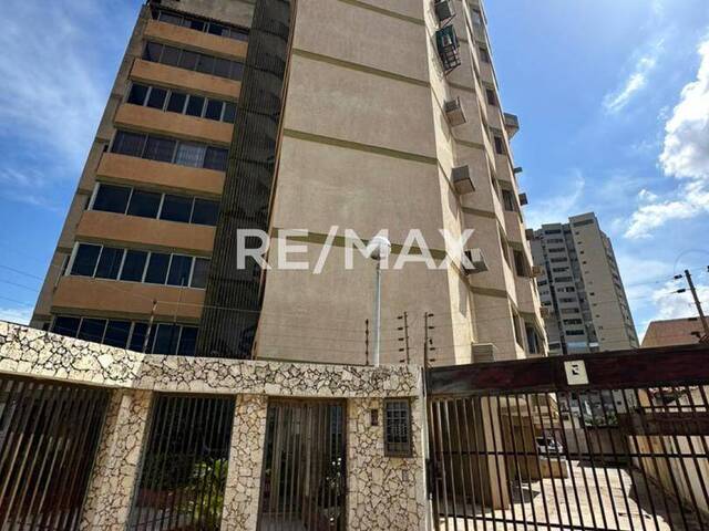 #1471 - Apartamento para Venta en Maracaibo - V