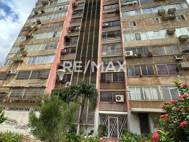 #1477 - Apartamento para Venta en Maracaibo - V