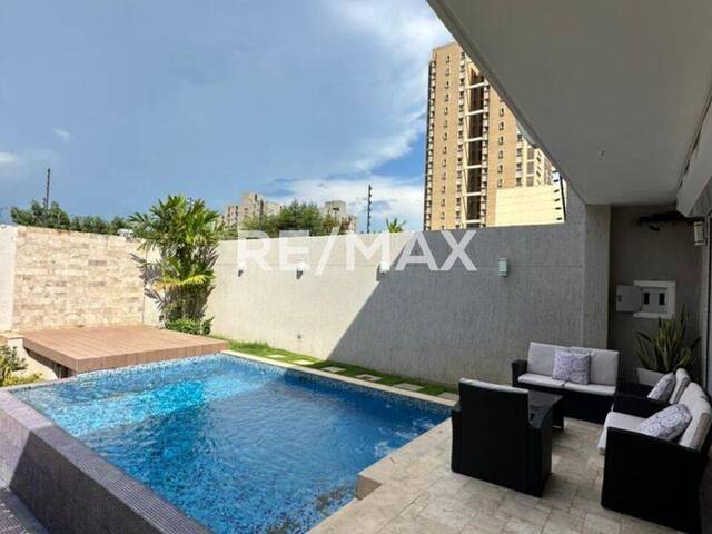 #1486 - Casa para Venta en Maracaibo - V