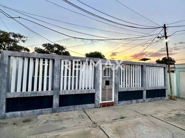 #1491 - Casa para Venta en Maracaibo - V