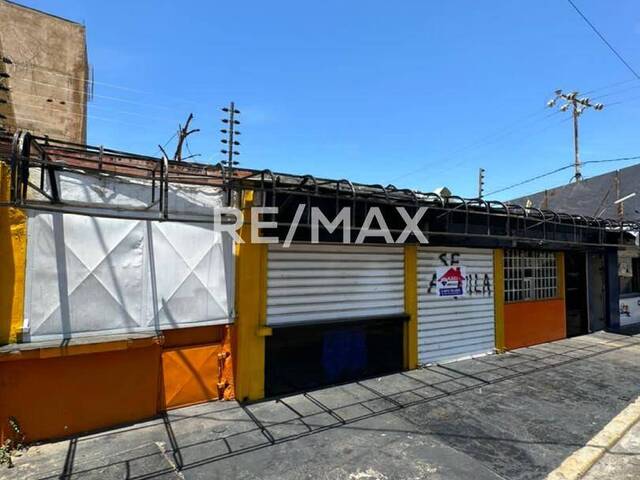 #1499 - Local Comercial para Venta en Maracaibo - V