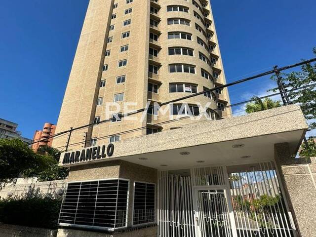 #1500 - Apartamento para Venta en Maracaibo - V