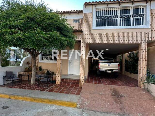 #1501 - Townhouse para Venta en Maracaibo - V