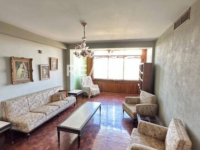 #1517 - Apartamento para Venta en Maracaibo - V - 3