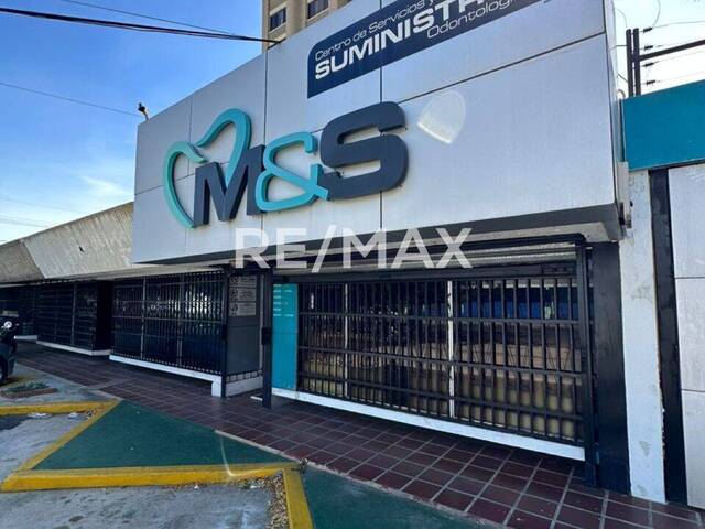 Local Comercial para Alquiler en Maracaibo - 1